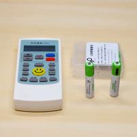 Batería Recargable Li-ion de 1.5V 750mWh AAA para Ratón Control Remoto y Juguetes Eléctricos con Cable Tipo-C - details 5