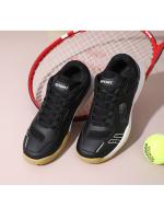 Zapatillas de Voleibol Profesionales Antideslizantes, Resistentes al Desgaste, Transpirables para Hombres y Mujeres Zapatillas de Balonmano para Competencias, Entrenamiento, Bádminton - details 4