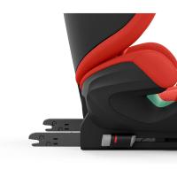 Silla de coche infantil dorada Adecuada para coches con y sin Adecuada para niños de 3 a 12 años - details 21