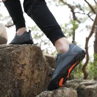 Zapatos De Agua para Hombre Calzado Deportivo Descalzo de Secado Rápido - details 2