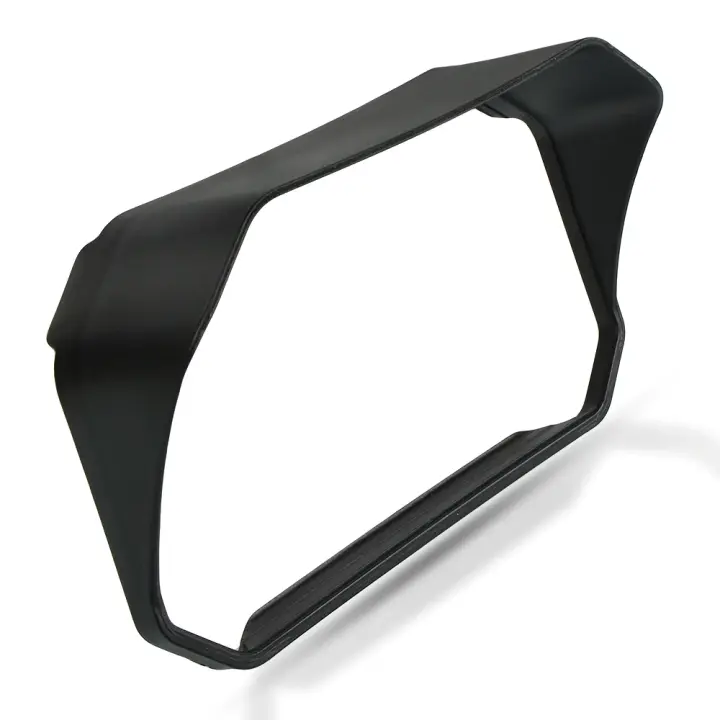 Visera protectora para el sol, Protector de cubierta para BMW R1200GS, ADV, R1250GS, Adventure, F750GS, F850GS, ADV, F900XR, 1250-2023, R 2018 GS 2023 - 1