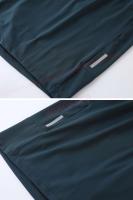 Pantalones cortos deportivos militares de secado rápido para hombre, correr, maratón, verano - details 9