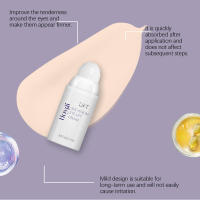 La crema para ojos con veneno de abeja es una crema suave, hidratante y suave para el cuidado de la piel. - details 7