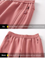 LNGXO Pantalones de Ski de Vellón para Invierno Impermeables Cálidos con Spandex de 10.2% - details 10