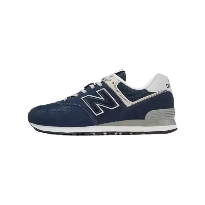 Zapatillas Oficiales Leten NB 574 ML574LGI Hombre y Mujer Garantía 2 Años - 1