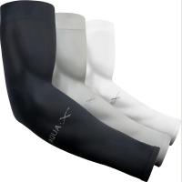 2/3 Doble Juego de Mangas de Hielo para Hombres y Mujeres, Mangas de Protección Solar para Ciclismo al Aire Libre, Camping, Golf, Pesca, etc., Mangas de Protección UV Frescas. - details 0