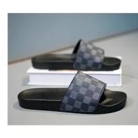 Zapatillas de verano para hombre y mujer, zapatillas de fondo suave de Eva, sandalias planas para interior, zapatos de playa para exteriores - details 16