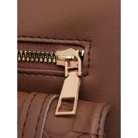 Mochila de verano para mujer, nueva mochila de moda para damas, mochila de viaje de ocio de gran capacidad, mochila escolar de superficie suave para estudiantes a la moda - details 16