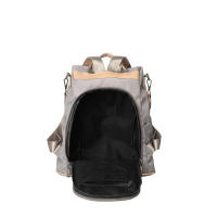 Mochila Antirrobo 3-en-1 Impermeable Oxford Bolso de Hombro para Mujeres - details 23
