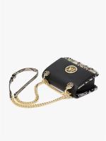 Servicio de Compra de Marcas de Lujo de Hong Kong2025Nuevo bolso cruzado de cuero genuino para mujeres con cadena - details 8
