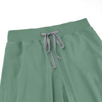 Trajes médicos para mujer, uniformes de enfermera, ropa de trabajo para hospital - details 4
