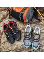 Nuevos Zapatos de Ciclismo para Exteriores de Gran Tamaño Zapatos de Montañismo - details 2