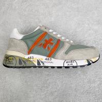 Zapatillas de Ante de Moda para Hombres Estilo Casual con Suela de Ante - details 28