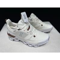 On hombres y mujeres outdoor trekking trekking zapatos de trekking transpirable y versátil - details 9