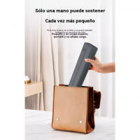 Impresora Térmica Inteligente Portátil Conectable Inalámbricamente Sin Tinta Ideal para Estudiantes - details 9