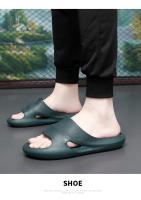 Zapatillas de Nube para Hombres y Mujeres Zapatos de Ducha Antideslizantes para el Hogar Cómodas Suaves y Ligeras - details 20