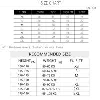 CASUMANL EU SIZE Summer Mens T-Shirts Fashion 2023 Slim Short Sleeve Patchwork V Neck Cotton Black T Shirt Men Button Tops - details 0