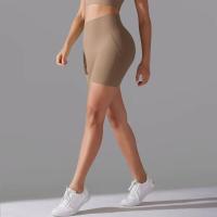 Entrenamiento de yoga, pantalones cortos casuales para correr, ciclismo, gimnasio - details 34