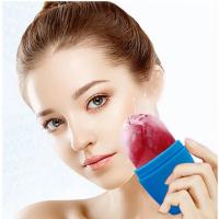 Herramienta de Elección para el Cuidado de la Piel Herramienta de Contorno y Elevación con Silicona Bandeja de Hielo Comprensiva Masajeador Facial Reduce Acné - details 4