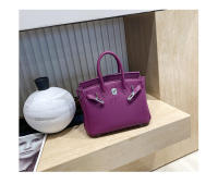 Nuevo bolso de platino para mujer, bolso con patrón de lichi, versátil, de gran capacidad, bandolera, bolso de mano para mujer - details 38