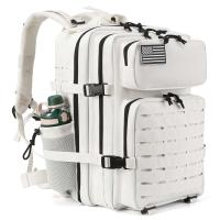 Mochila Táctica de 25L/45L Survival al Aire Libre Paquete de Salida de Bugs - details 0