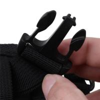 Práctica bolsa de entrenamiento para aperitivos de gran capacidad para perros y mascotas, elegante - details 22
