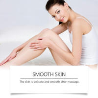 Exfoliante hidratante exfoliante limpiador corporal para una piel suave - details 6
