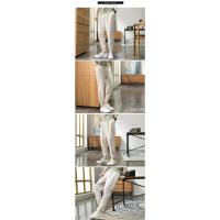 Pantalones Ligeros Informales para Hombre Moda Coreana Recortada, Estilo Cargo Adelgazante con Patas Pequeñas - details 8