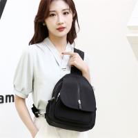 Mochila Mujer 2025, Moda Coreana, Gran Capacidad, Bandolera, Bolsos para Mujer - details 3