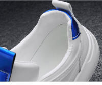 Nuevos Zapatos Deportivos Casuales Versátiles Para Hombres, Zapatos Antideslizantes Ligeros De Suela Gruesa Para Hombres - details 6