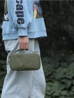 Kit de Supervivencia al Aire Libre Mini Bolsa Diaria Portátil Monedero de Mano - details 8