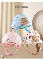 Gorro de Seguridad para Bebé 1-3T Bonito Osito Conejito Previene Lesiones - details 11