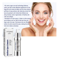 Crema Activa para Ojos Alivia las Líneas Finas, Reafirma la Piel, Hidrata y Ilumina - details 11