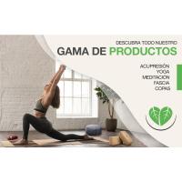 acuprésion yoga meditación fascia copas