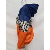 Sudadera con capucha para mujer, sudaderas con capucha para clima frío, tops cálidos para mujer, ropa coreana gruesa, estilo deportivo del - details 5