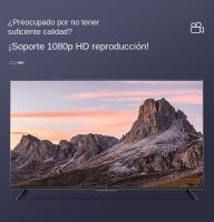 Mini Proyector Portátil con Móviles Home HD con memoria USB y SD, cine en casa, mejora su experiencia de películas, TV y juego - details 5