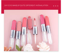 Bsimone-esmalte de labios de doble cabezal, esmalte de labios transparente con luz de agua, esmalte de labios mate antiadherente - details 19