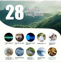 Musica para dormir inteligente equipos regalo Portátil bebe luz nocturna - details 6