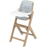 Accesorios para la Trona de Madera Maxi-Cosi Nesta, para Niños de 6 Meses a 3.5 años (aprox. 9-15 kg), Más allá del gris cielo - details 3