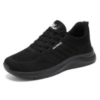 2025 verano corriendo zapatos de hombre zapatos individuales zapatillas transpirables de suela blanda - details 0