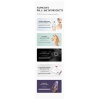 Embalaje privado SEXY XIUXIUDA APP Vibrador de control remoto Uso de distancia ilimitada Bragas vibratorias para vibradores inalámbricos Bluetooth Juguete sexual - details 11