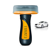 Cepillo de Recubrimiento de Parabrisas Automotriz Fórmula Segura para Protección Duradera - details 0