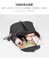 España Binba y Lola Mochila Mujer - details 5
