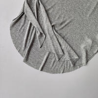 Top de Yoga de Manga Larga para Mujer Ajuste Suelto, Adelgazante, Adecuado para Otoño-Invierno, Deportiva al Aire Libre, Cubierta de Camiseta - details 6