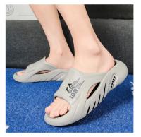 Zapatillas de Casa de Lujo para Hombres 2025 Suela EVA Estilo Pantuflas de Moda para Adultos - details 18