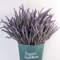 Rama de pino Artificial hecha a mano, corona artesanal, regalos, árbol de pino Artificial hecho a mano, plantas verdes falsas elegantes realistas - details 3