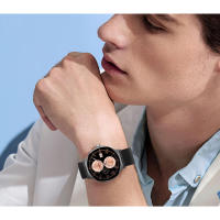 Reloj Inteligente NFC Ultra Delgado Pantalla AMOLED de 1.43 pulgadas Llamadas Bluetooth Música - details 25