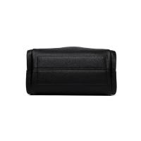Bolso De Mano Grande De Cuero Suave Auténtico Para Mujer Bolsos De Hombro Cruzados Tote Messenger Bolso De Capacidad Grande - details 11