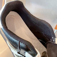 Zapatillas deportivas ligeras y transpirables para niños y niñas, zapatos informales de fondo suave para estudiantes - details 6