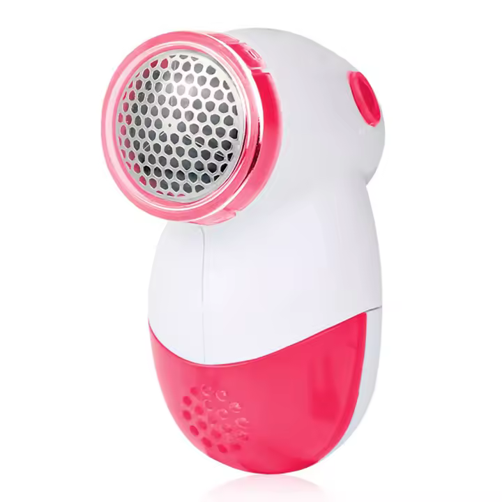 Cortadora de Pelusas Eléctrica Portátil Adiós pelusas de Ropa y Cabello - 1